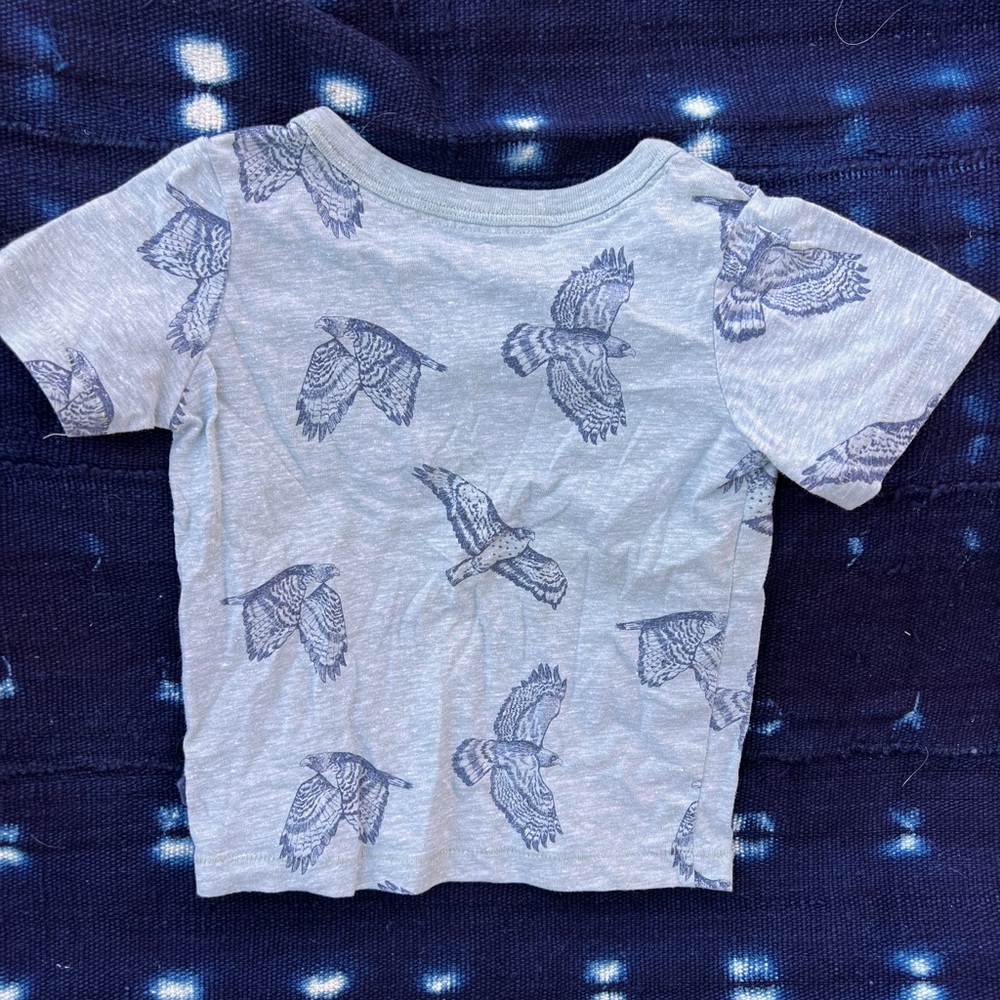 Falcon Tee - Picture 2 of 3